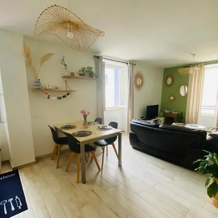 Emerveillez-vous En Ardeche Apartamento *