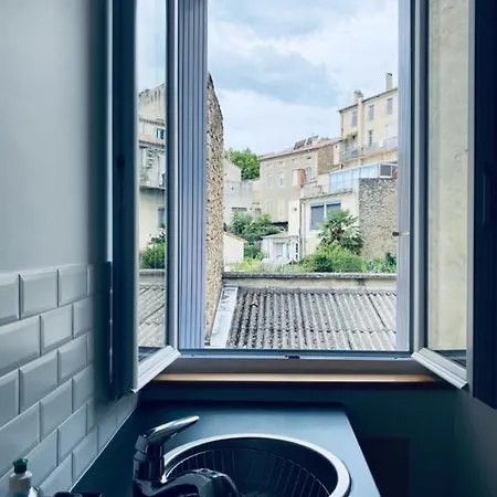 Emerveillez-vous En Ardeche Apartamento *