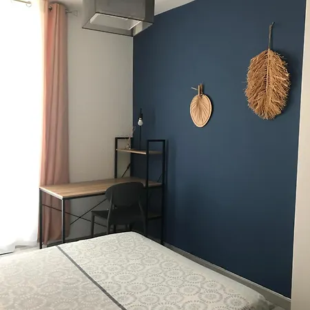 Emerveillez-vous En Ardeche Apartamento Privas