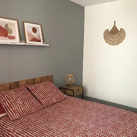 Apartamento Emerveillez-vous En Ardeche Privas