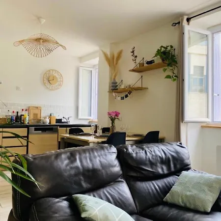 Emerveillez-vous En Ardeche Apartment Privas