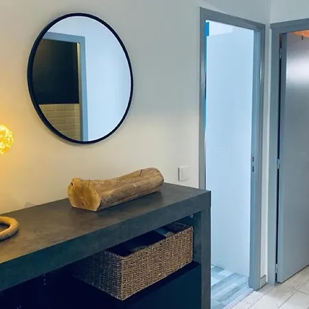 Apartment Emerveillez-vous En Ardeche *