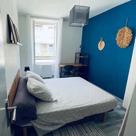 Apartment Emerveillez-vous En Ardeche Privas