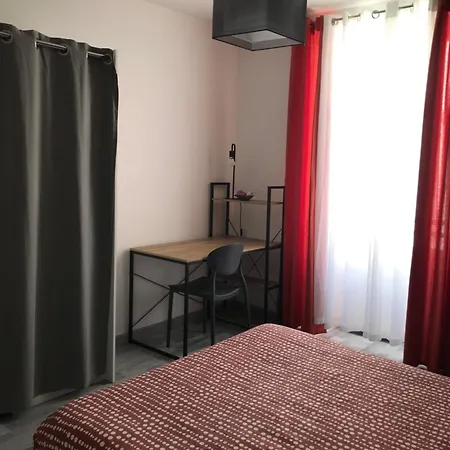 Emerveillez-vous En Ardeche Lejlighed Privas